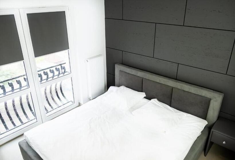 Номер Superior, Orange Tree