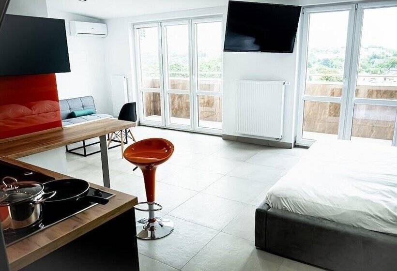 Номер Стандарт, Orange Tree