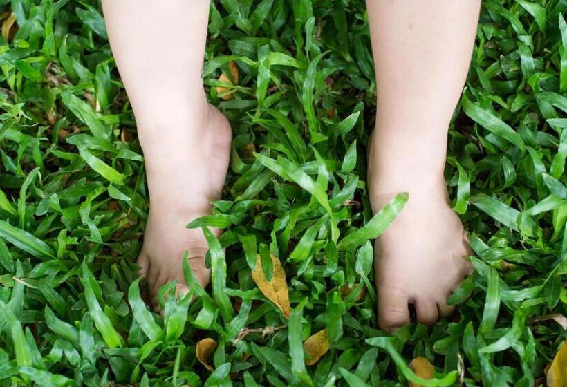 ファミリールーム, Phuttal Residence