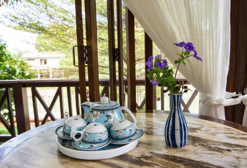 リバービュースタンダードルーム, Phuttal Residence