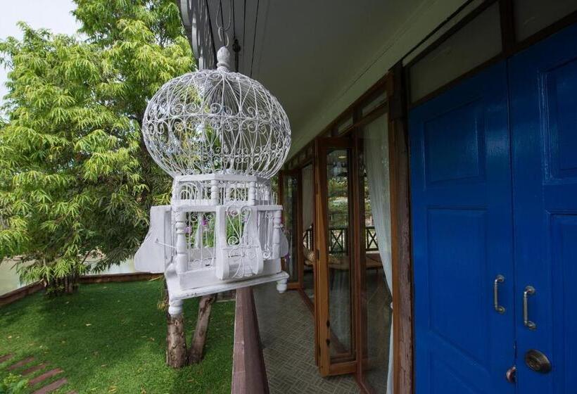 リバービュースタンダードルーム, Phuttal Residence