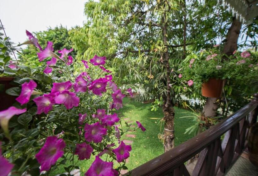 リバービュースタンダードルーム, Phuttal Residence