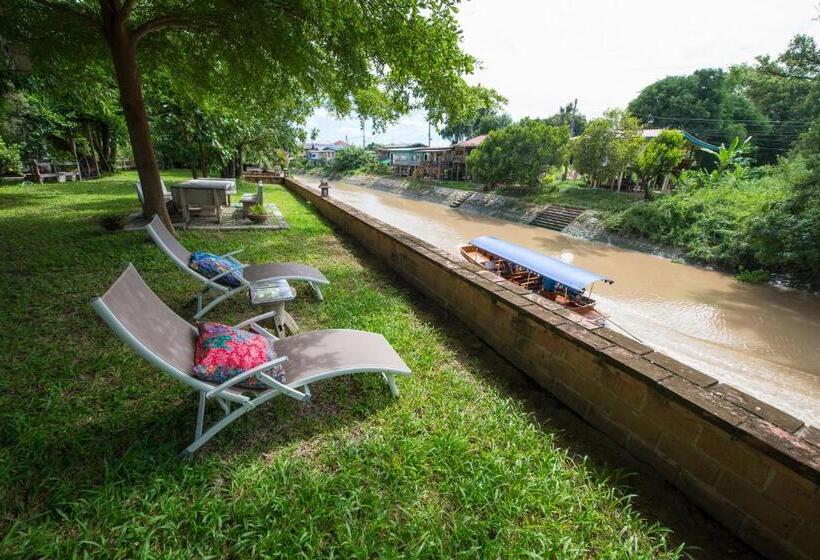 ファミリールーム, Phuttal Residence