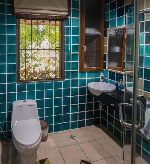 ガーデンビュースタンダードルーム, Phuttal Residence