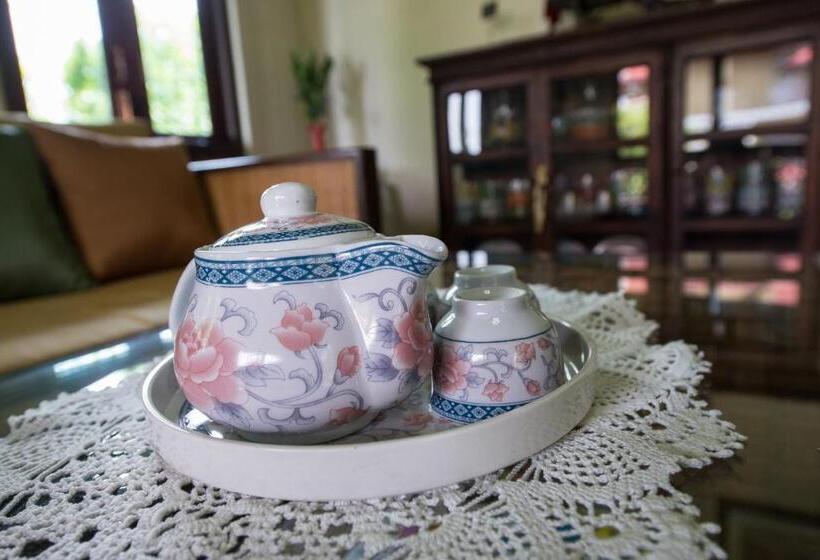 ガーデンビュースタンダードルーム, Phuttal Residence