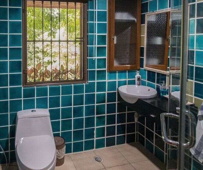 ガーデンビュースタンダードルーム, Phuttal Residence