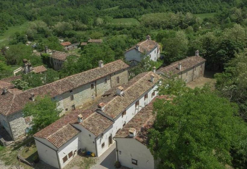 בית, 2 חדרי שינה, Traditional Stone House Kotli