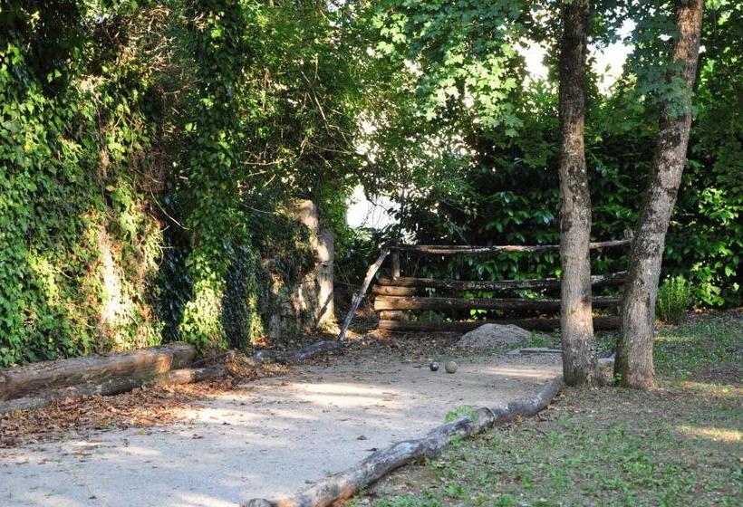 בית, 2 חדרי שינה, Traditional Stone House Kotli