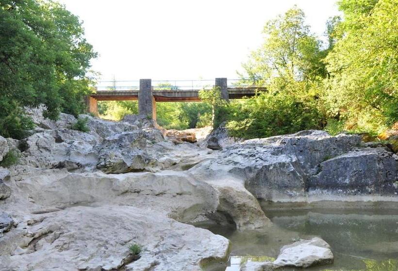 בית, 2 חדרי שינה, Traditional Stone House Kotli