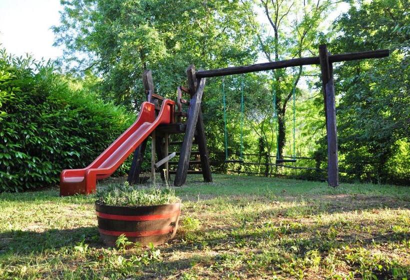 בית, חדר שינה 1, Traditional Stone House Kotli