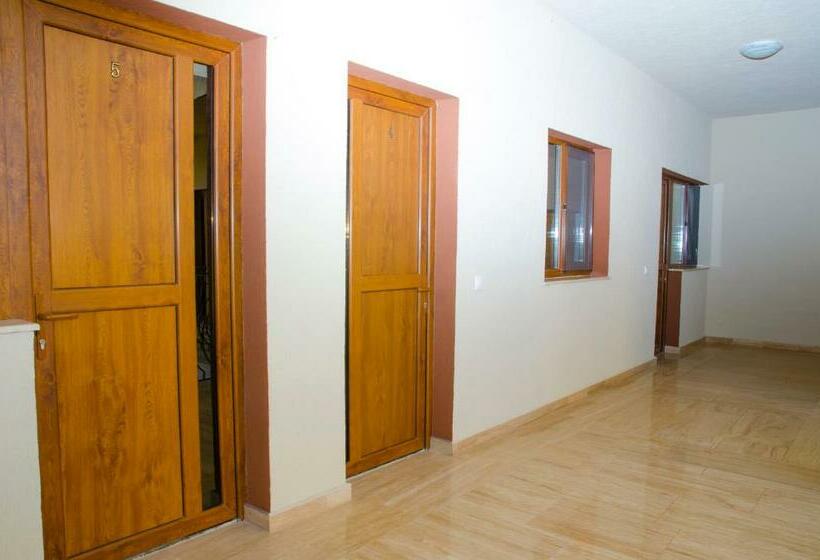 اتاق استاندارد, Casa Andu