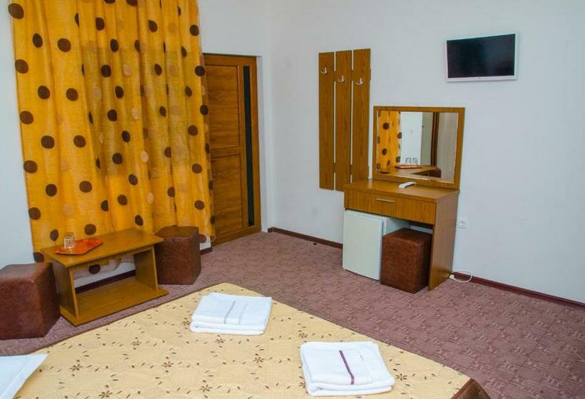 غرفة قياسية, Casa Andu