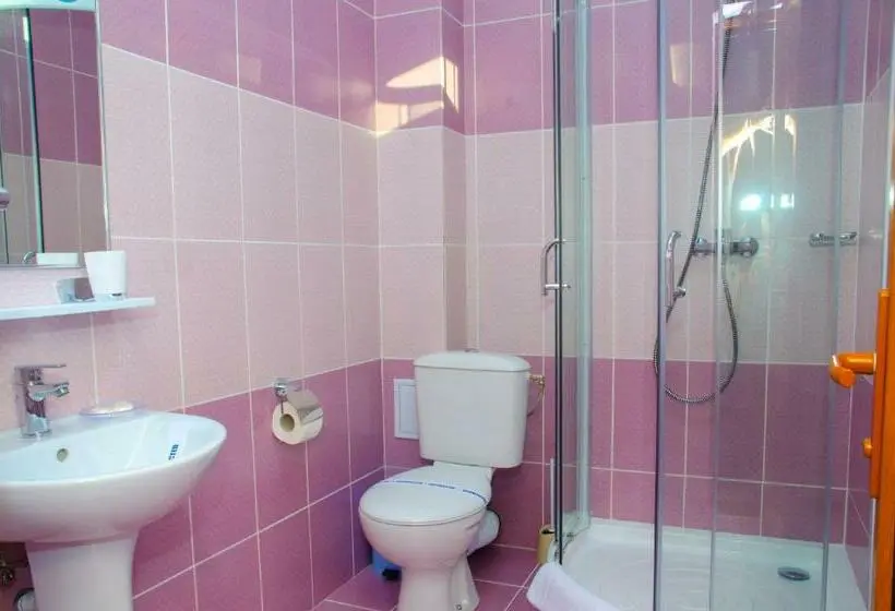 اتاق استاندارد, Casa Andu
