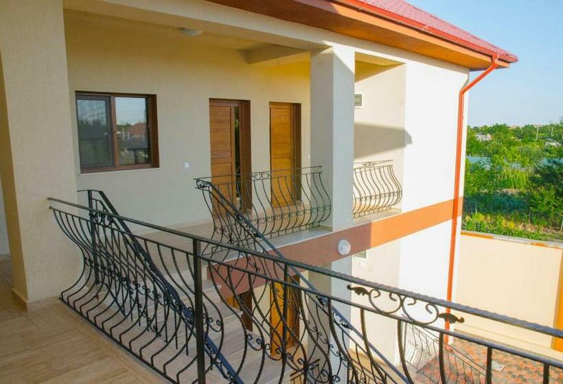 غرفة قياسية, Casa Andu