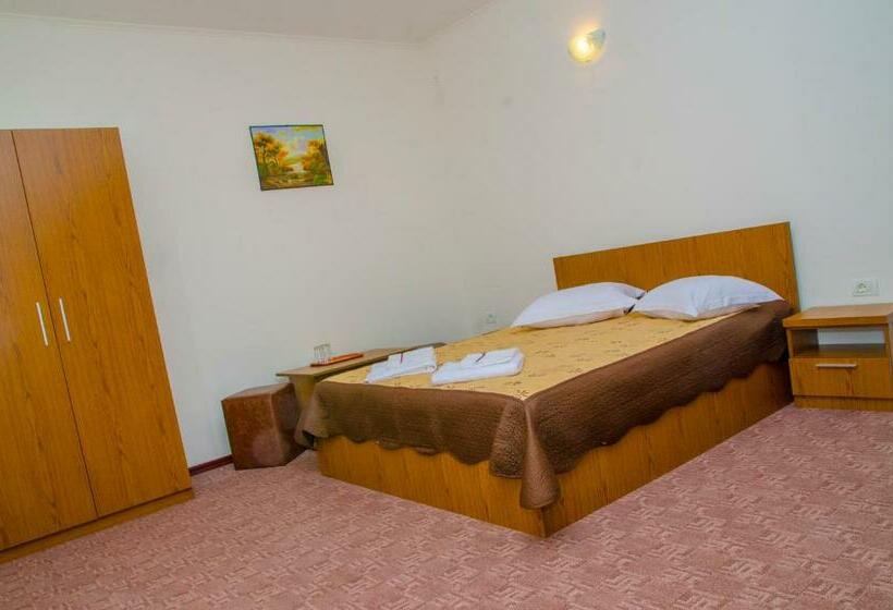 غرفة قياسية, Casa Andu