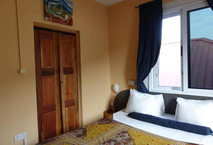 اتاق استاندارد, Cheers Guesthouse