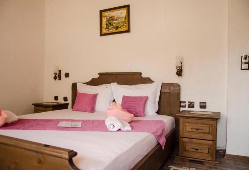 חדר סטנדרט, Family Hotel Dinchova Kushta