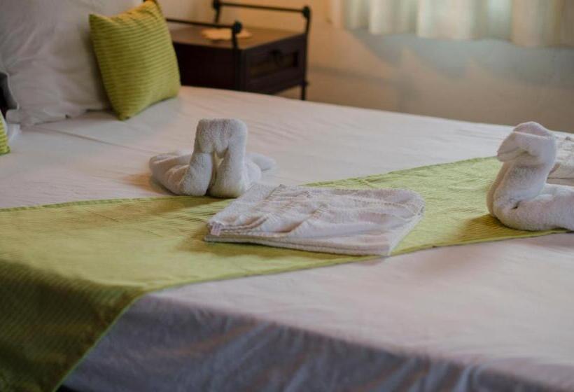 חדר סופריור, Family Hotel Dinchova Kushta