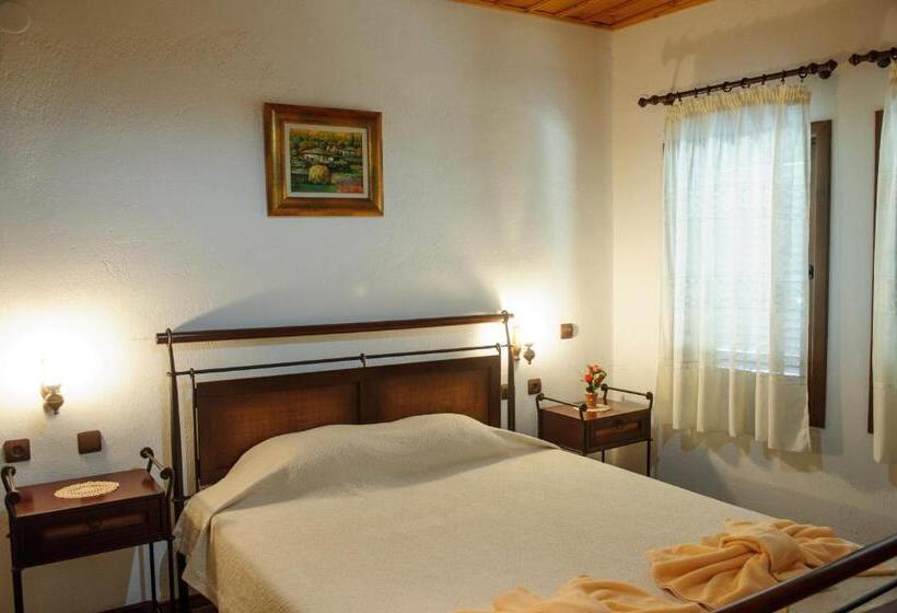 חדר סופריור, Family Hotel Dinchova Kushta