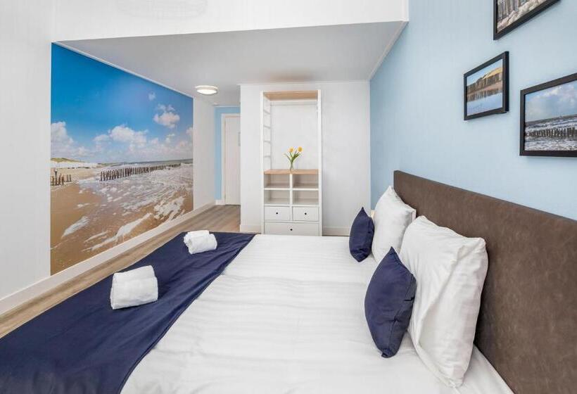 コンフォートルーム, Bij Boone