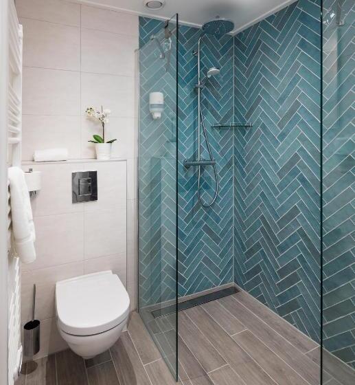 バルコニー付きデラックスルーム, Bij Boone