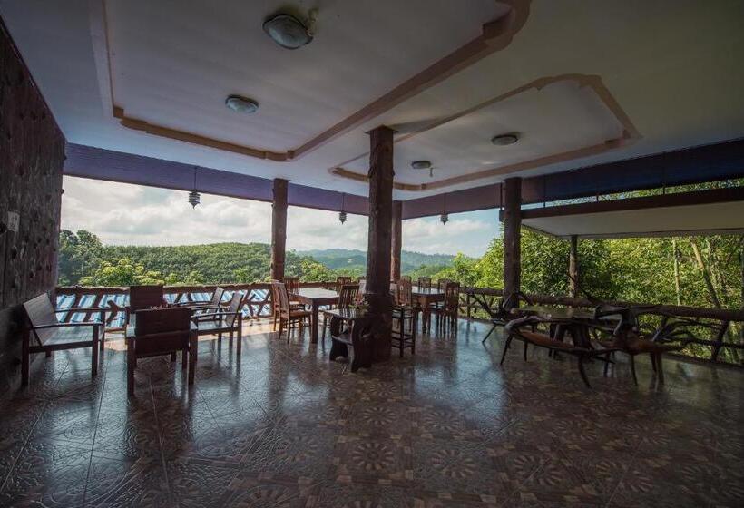 家庭山景房, Mountain View House