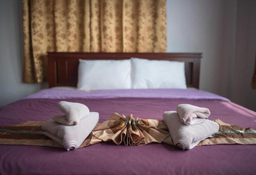 家庭山景房, Mountain View House