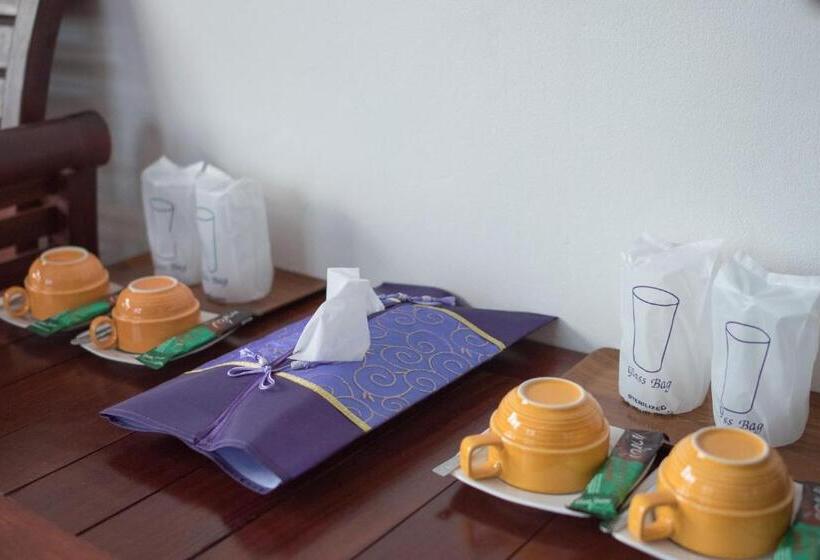 家庭山景房, Mountain View House