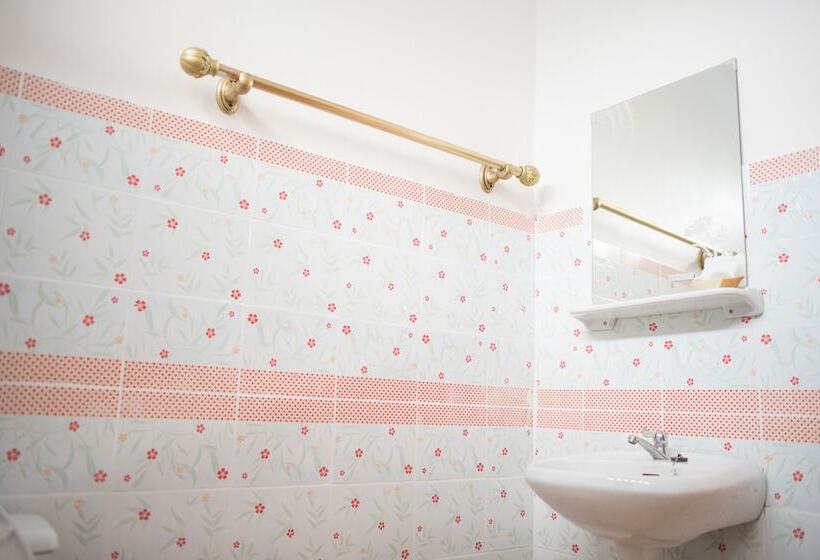 家庭山景房, Mountain View House