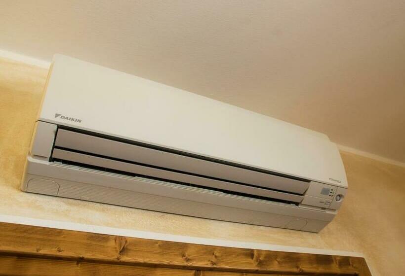 חדר סטנדרט, Poggio Sasseta