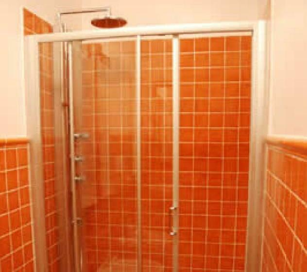 חדר סטנדרט, Poggio Sasseta