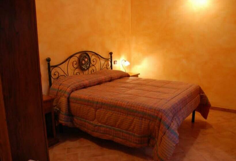 חדר סטנדרט, Poggio Sasseta