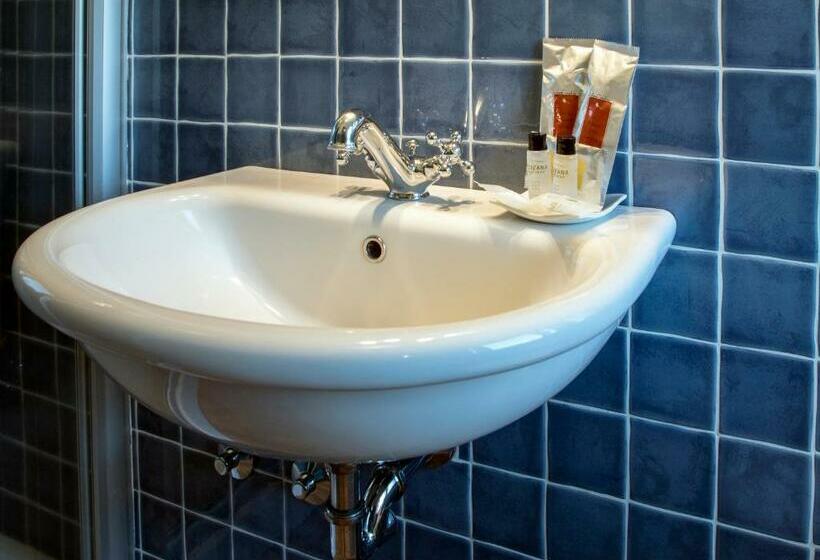 חדר סטנדרט, Poggio Sasseta