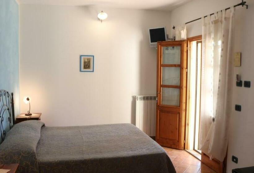 חדר סטנדרט, Poggio Sasseta