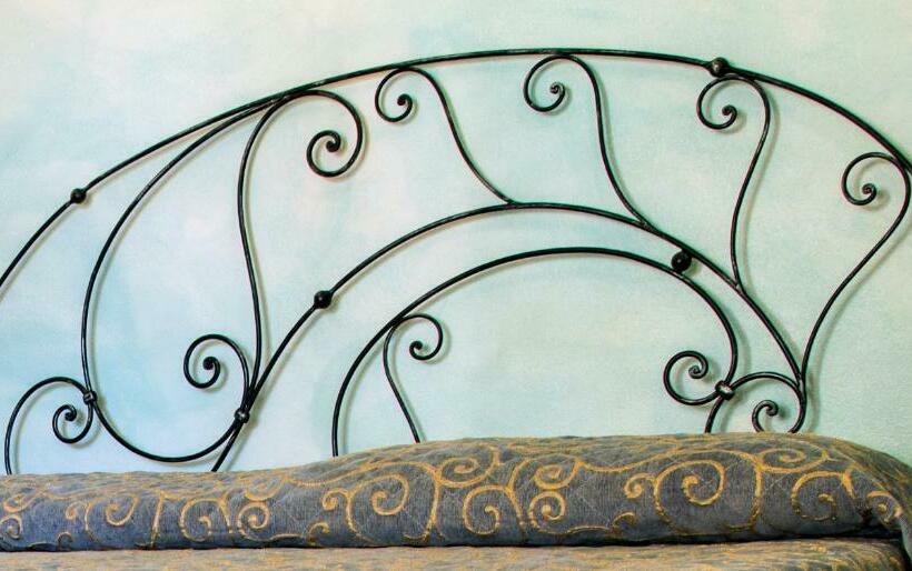 חדר סטנדרט, Poggio Sasseta