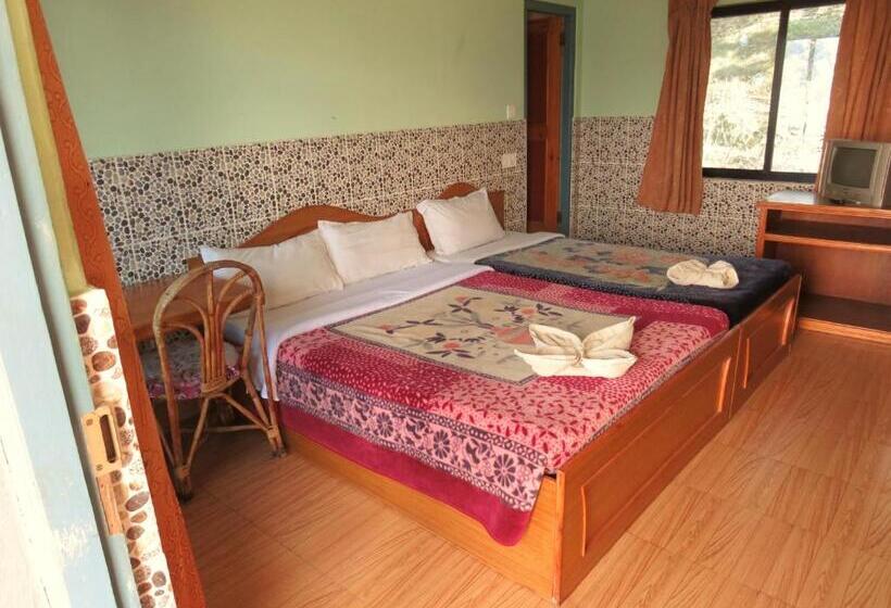 اتاق اکونومی, Lake Vision Guesthouse