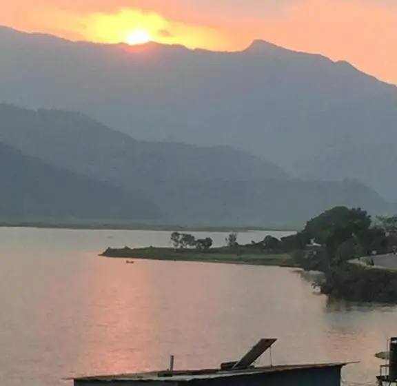 اتاق اکونومی, Lake Vision Guesthouse
