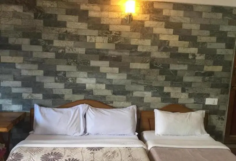 اتاق لوکس خانوادگی, Lake Vision Guesthouse