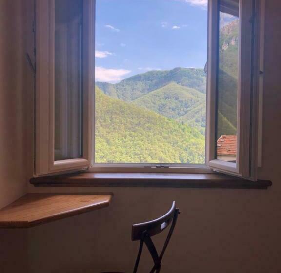 חדר סטנדרט, B&b Convivium