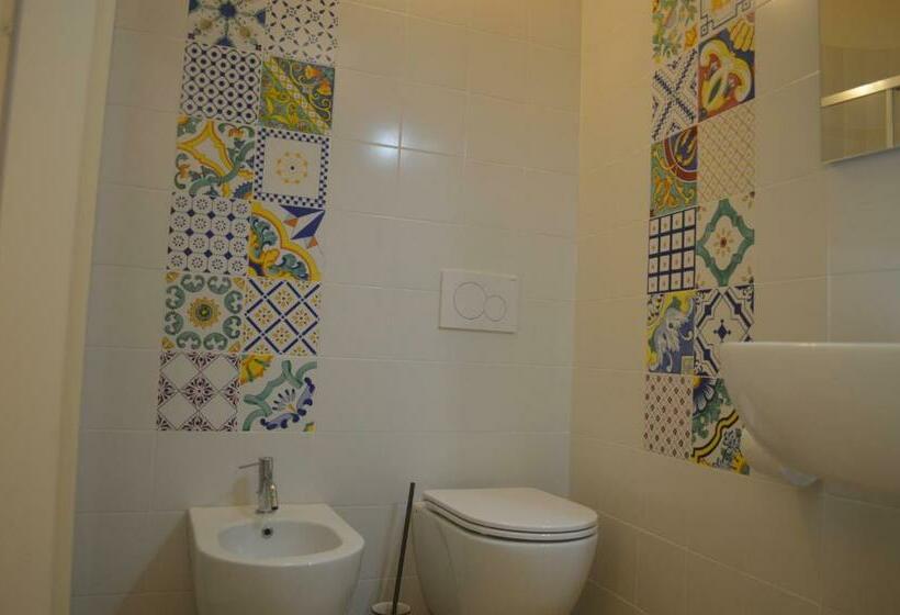 חדר סטנדרט, B&b Convivium