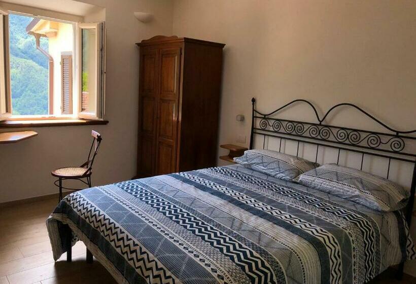 Номер Стандарт, B&b Convivium