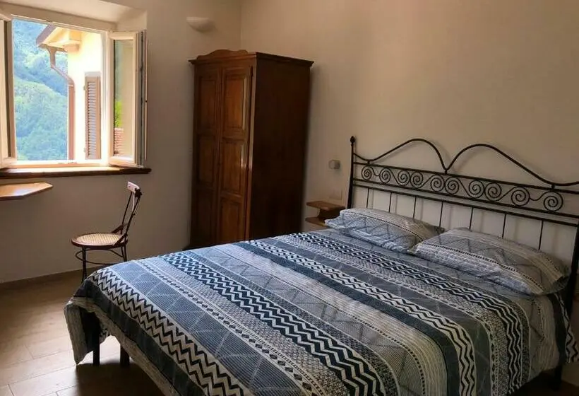 Camera Standard, B&b Convivium