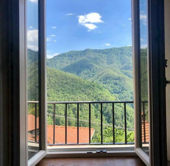 חדר סטנדרט, B&b Convivium