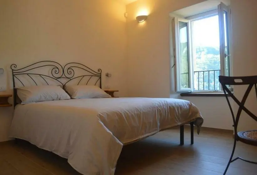 Camera Standard, B&b Convivium