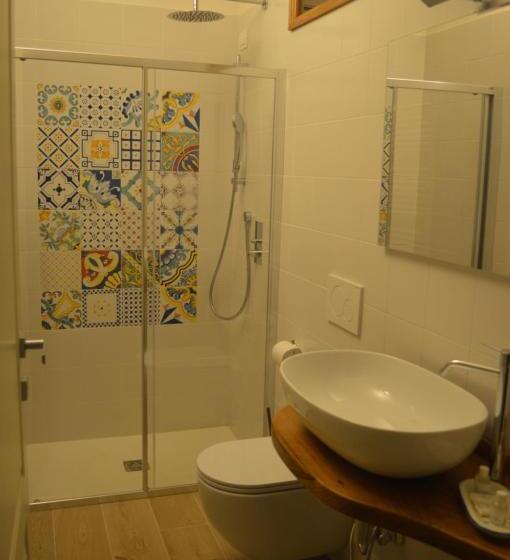 חדר סטנדרט, B&b Convivium