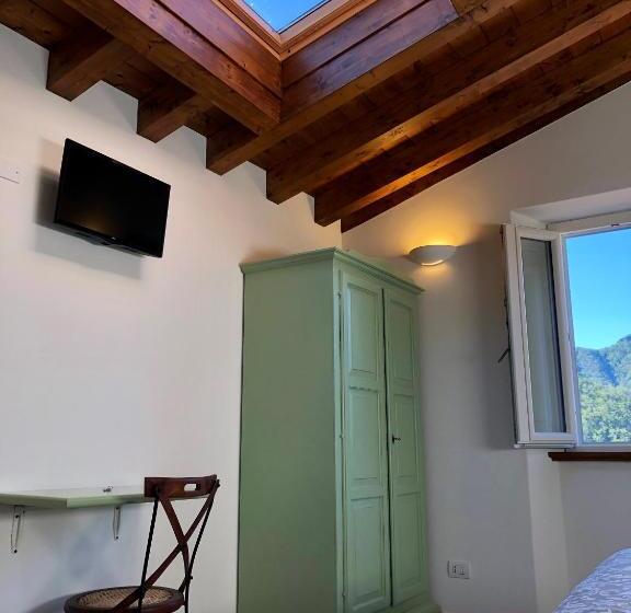 Номер Стандарт, B&b Convivium
