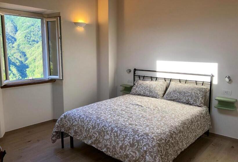 חדר סטנדרט, B&b Convivium