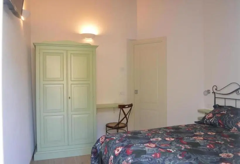 Camera Familiare, B&b Convivium