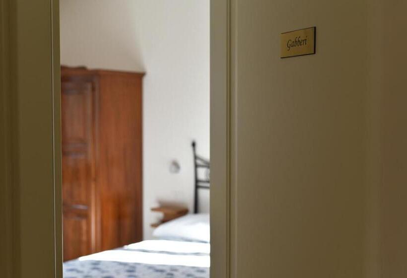 חדר סטנדרט, B&b Convivium