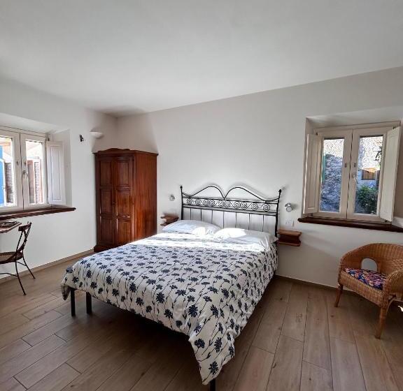 Номер Стандарт, B&b Convivium